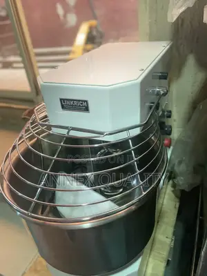 Linkrich Spiral Mixer