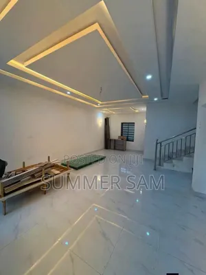 3bdrm Duplex in Federal Housing for rent