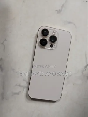 Apple iPhone 16 Pro 512 GB Rose Gold