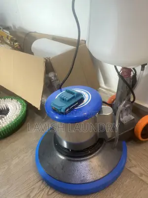 Sparkling Kitchen Cleaning Service