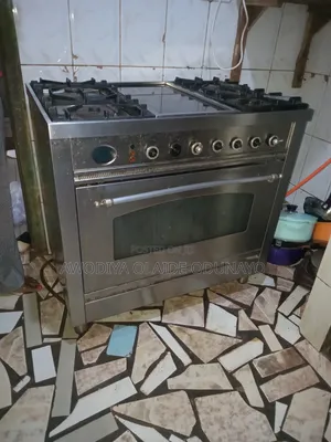 Gas Buner/Cooker