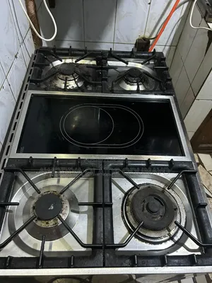 Gas Buner/Cooker