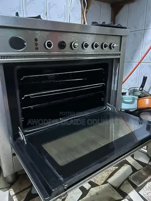 Gas Buner/Cooker