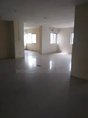 Office Space for Rent in Ikoyi