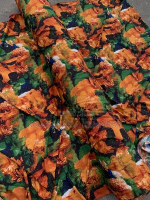 Clothing Material