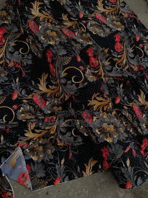 Clothing Material