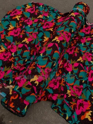 Clothing Material