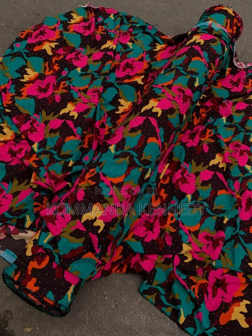 Clothing Material