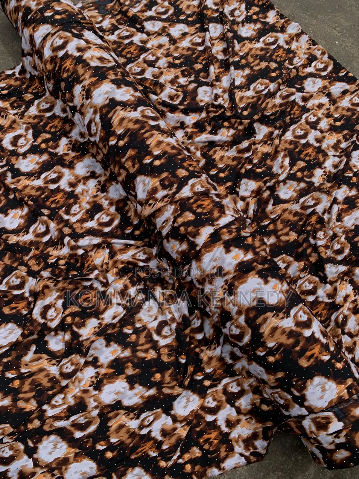 Clothing Material