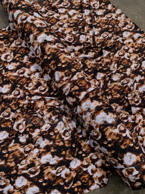 Clothing Material