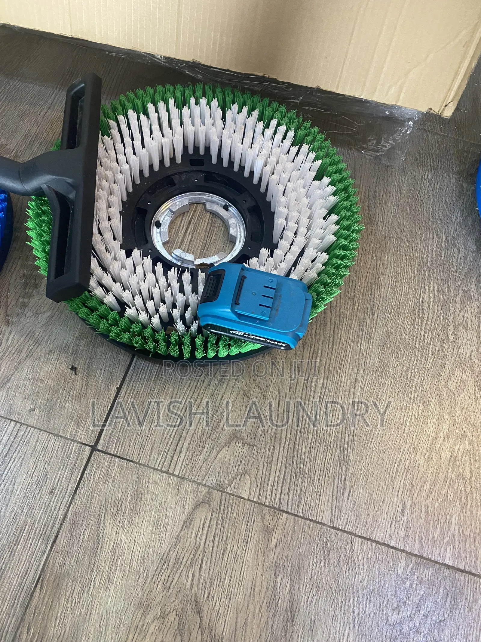 Bathroom Deep Cleaning Experts