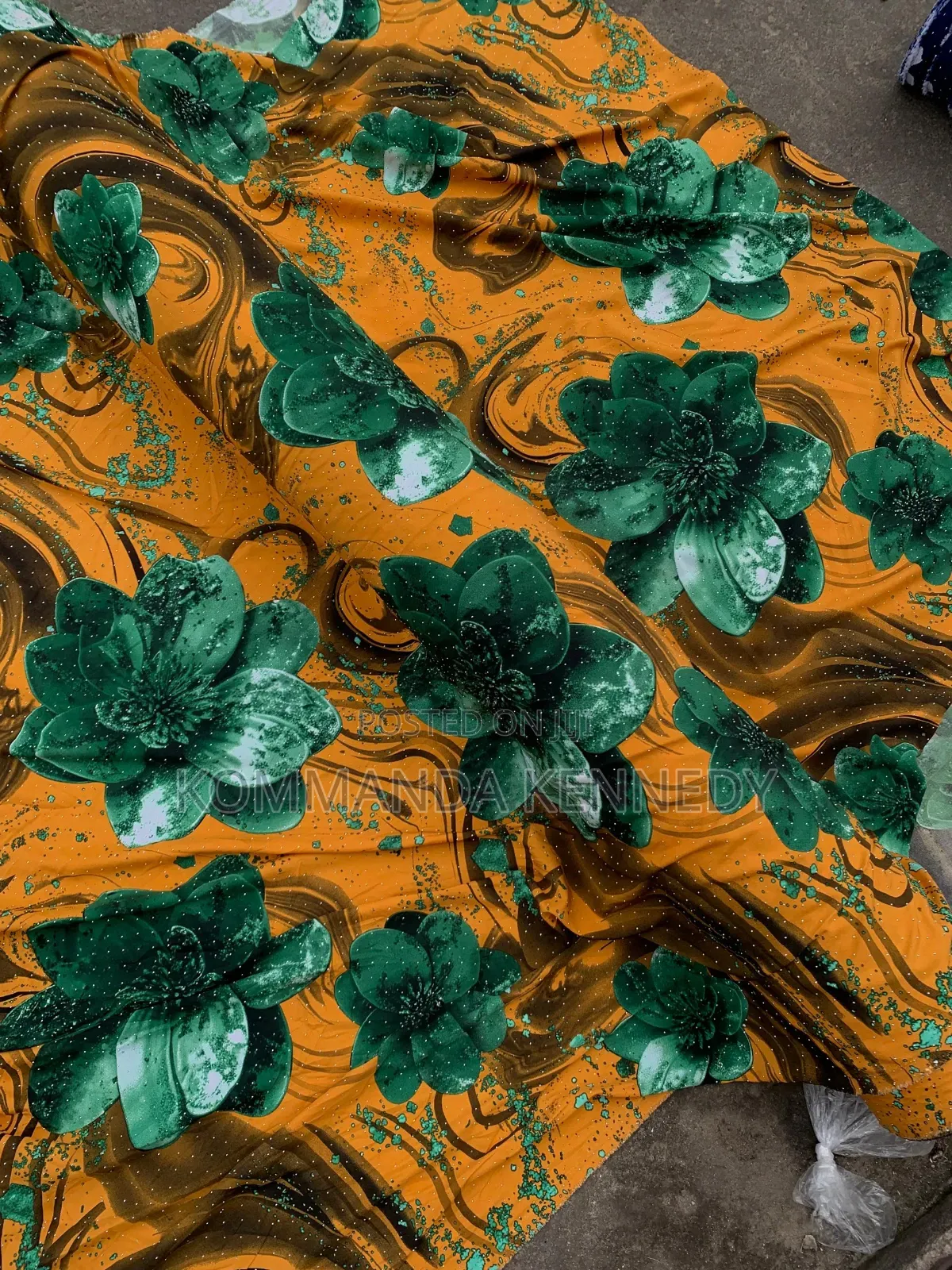 Clothing Material