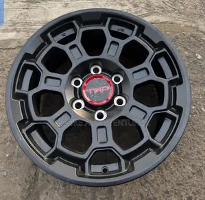 17 Inch for Toyota Tacoma 2020 Model
