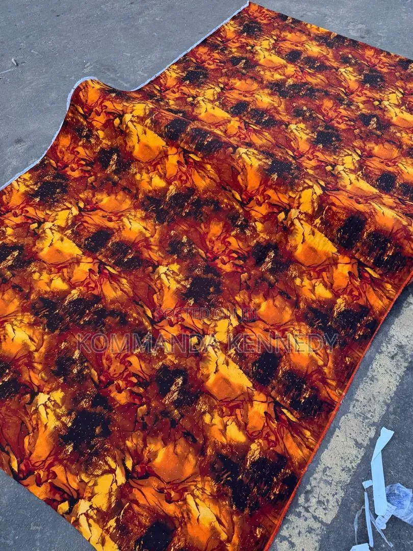 Clothing Material