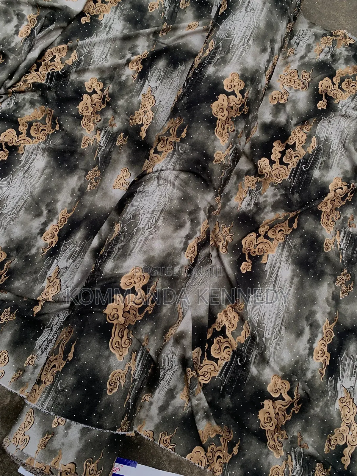 Clothing Material