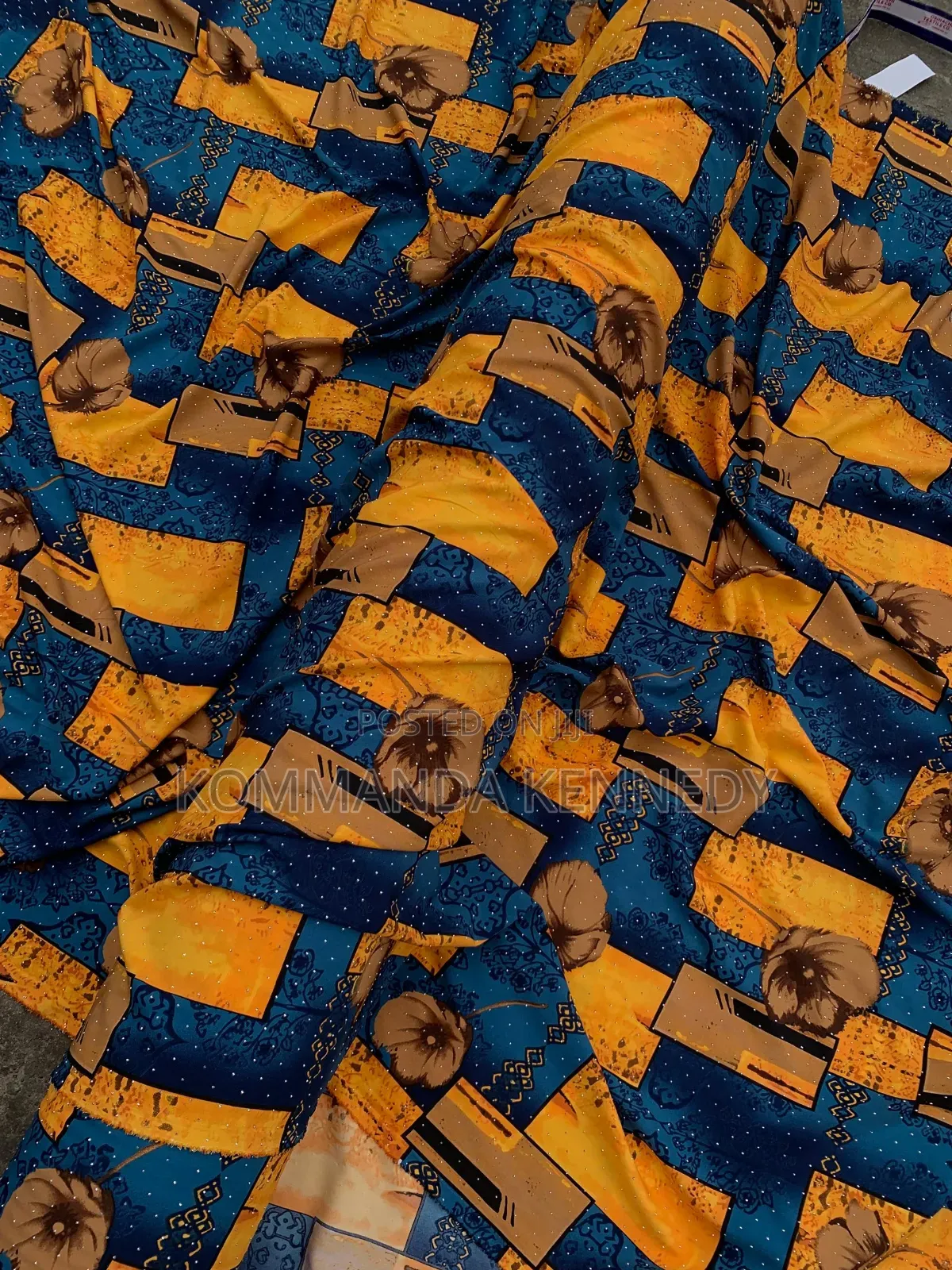 Clothing Material