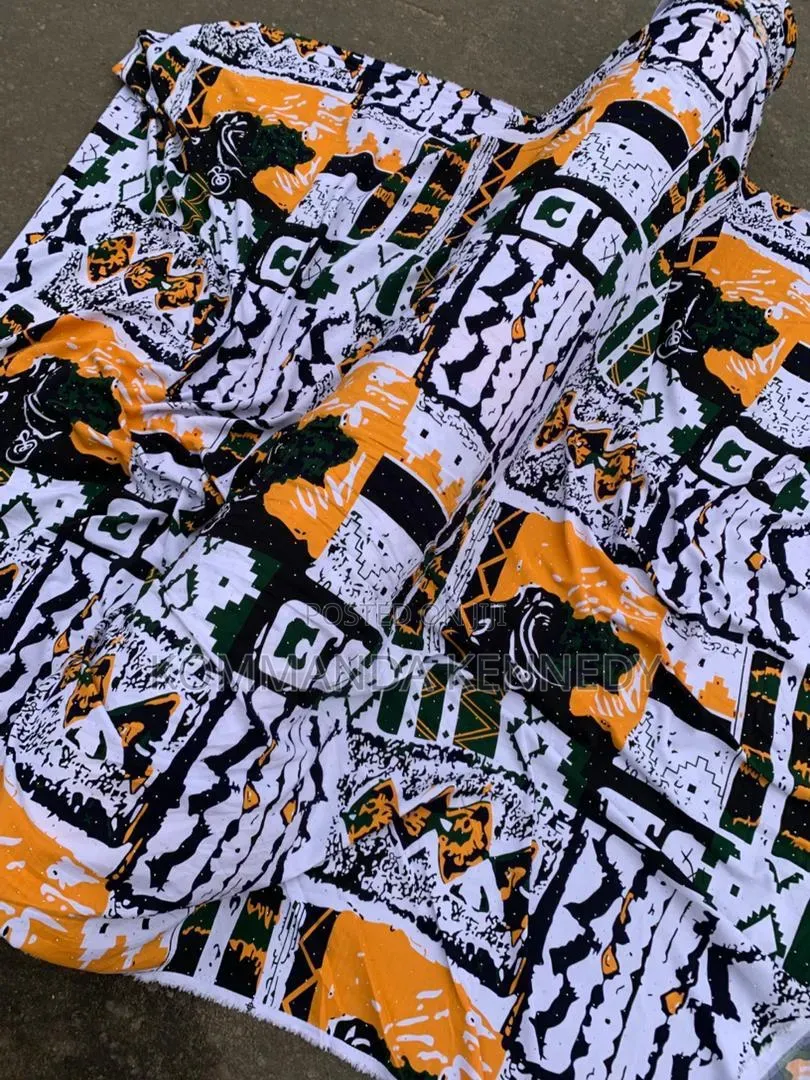 Clothing Material