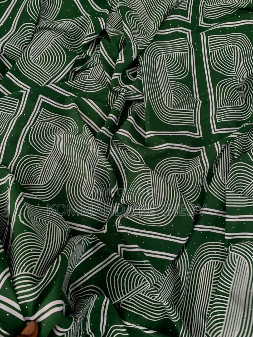 Clothing Material