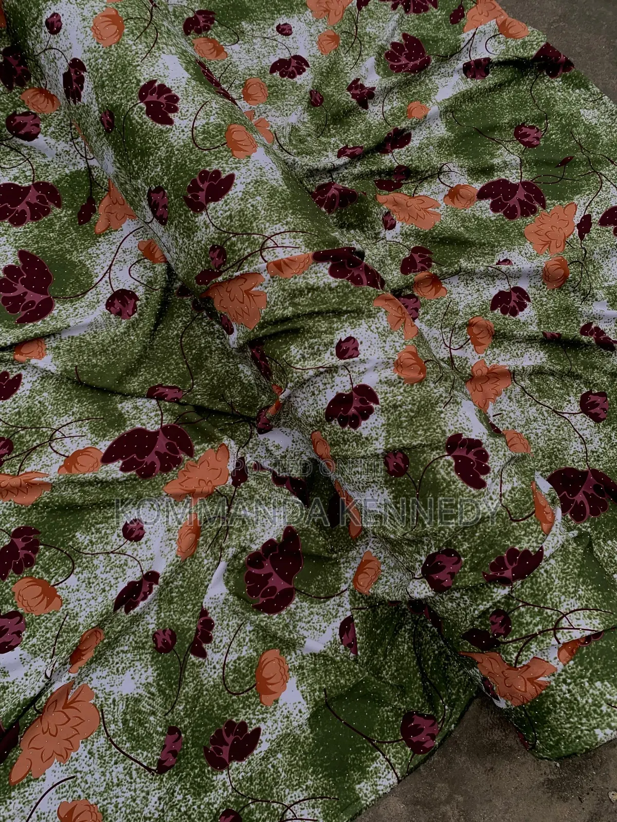 Clothing Material