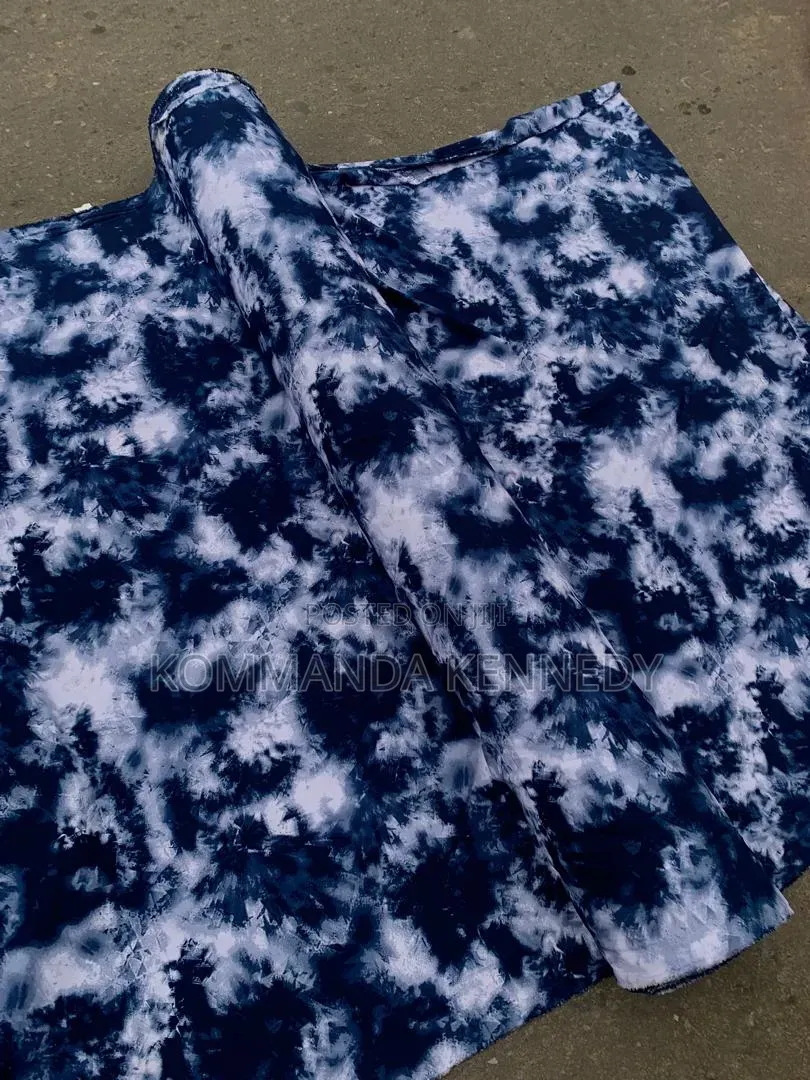 Clothing Material