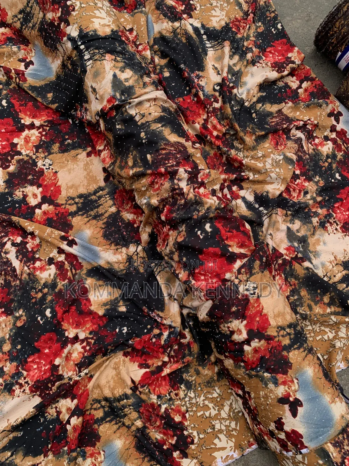 Clothing Material