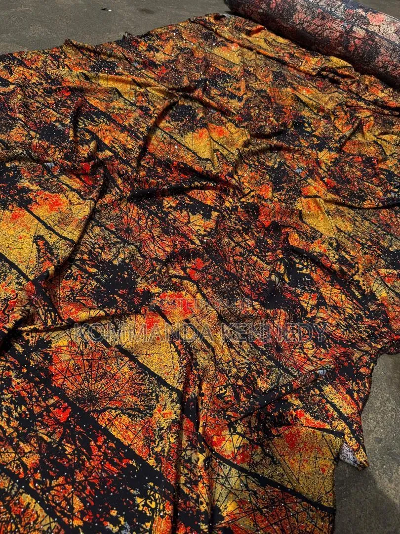 Clothing Material