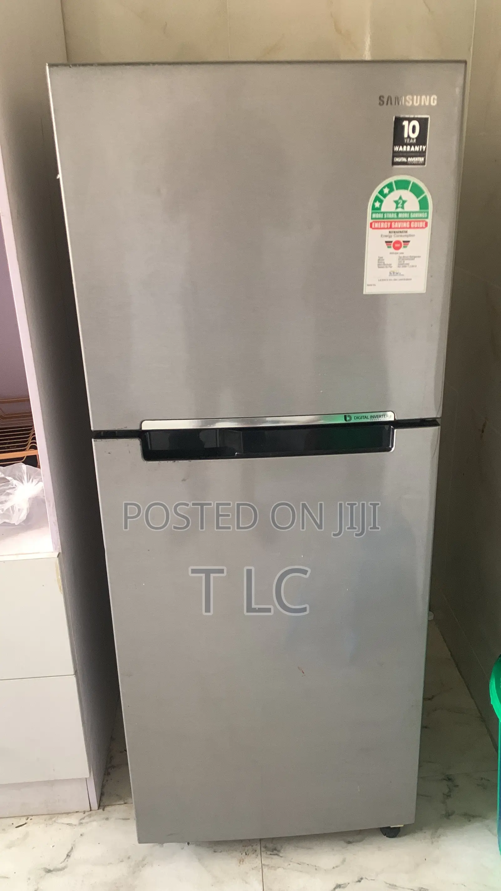 Fairly Use Nexus Standing Freezer