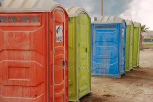 Dfa Mobile Toilet