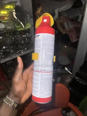 Big Fire 🔥 Stop 1000 Ml