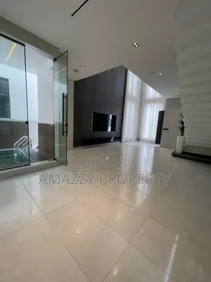 5bdrm Duplex in Orchid Roads, Ikota for sale