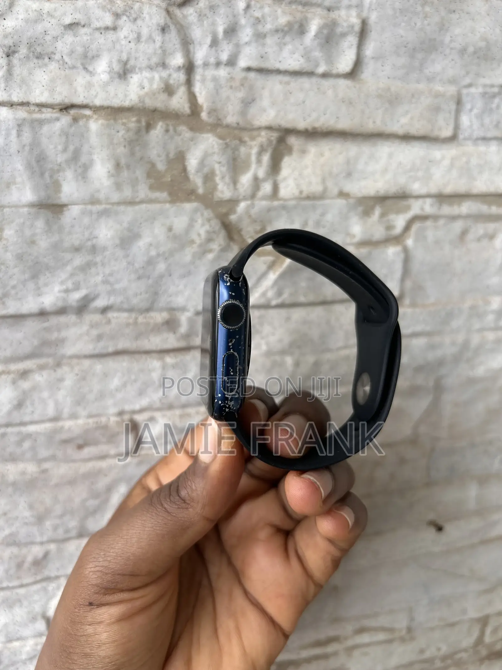 Apple Series 6 Smart Watch