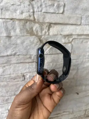 Apple Series 6 Smart Watch