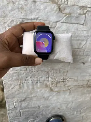 Apple Series 6 Smart Watch