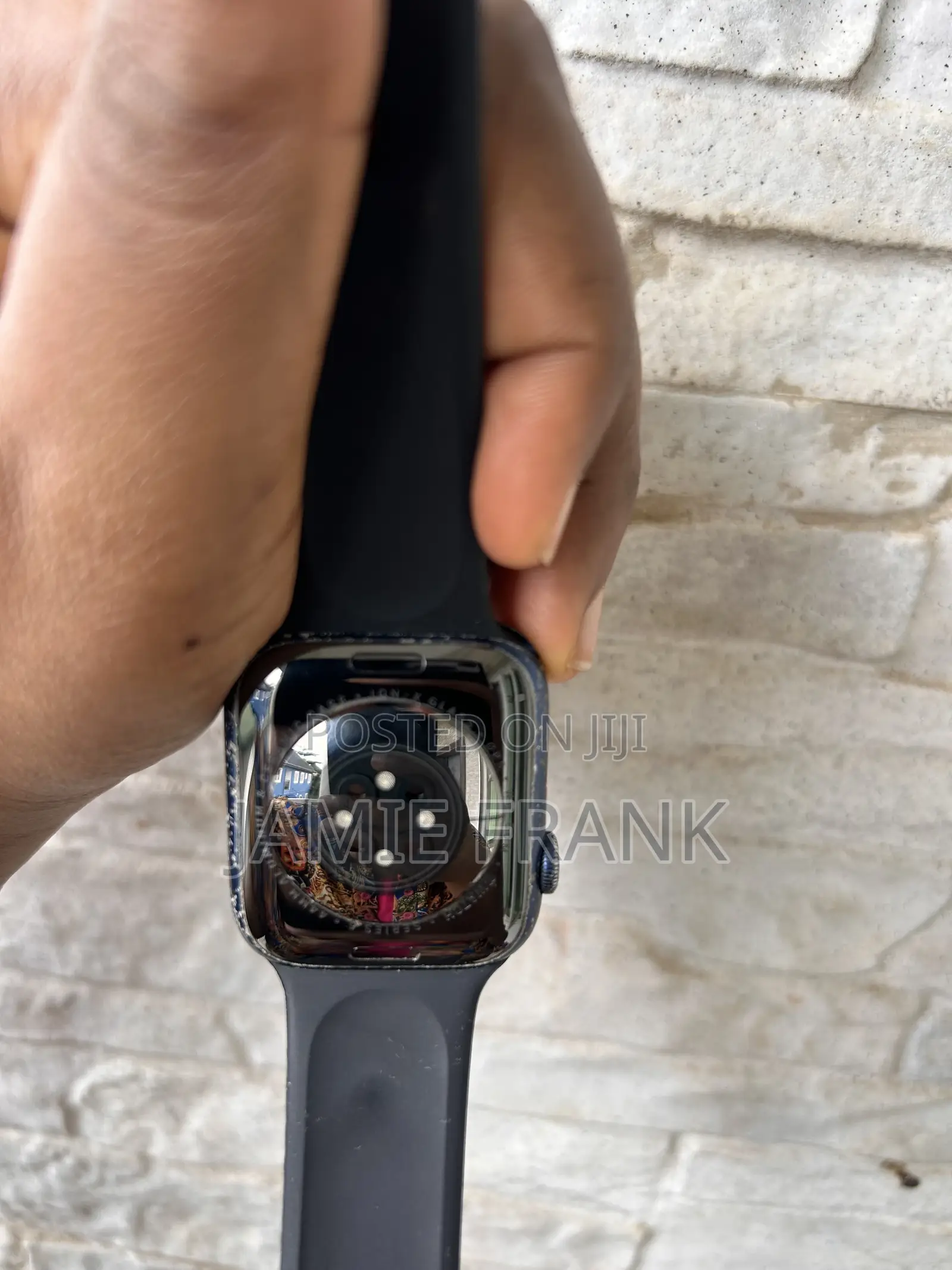 Apple Series 6 Smart Watch