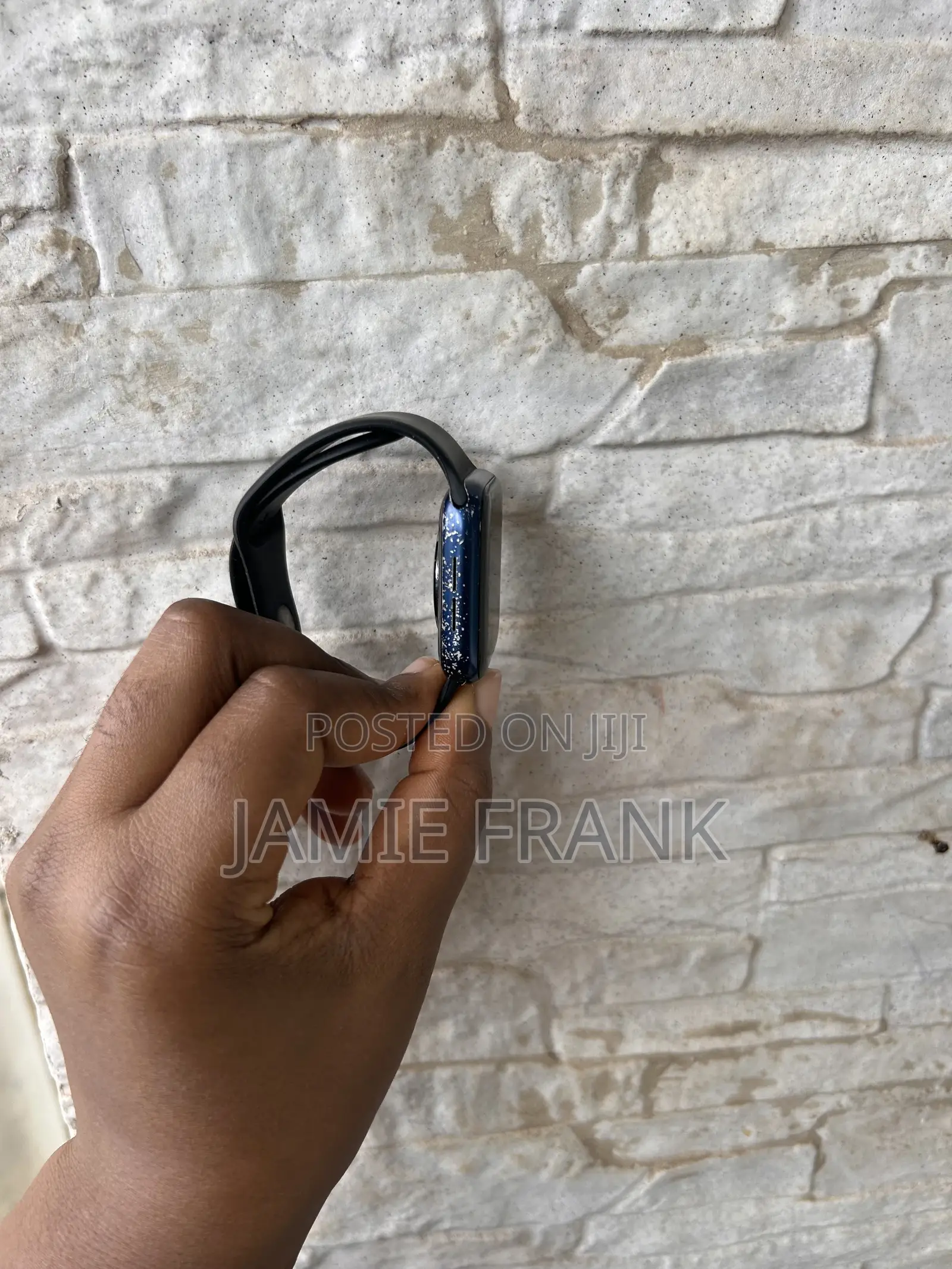 Apple Series 6 Smart Watch