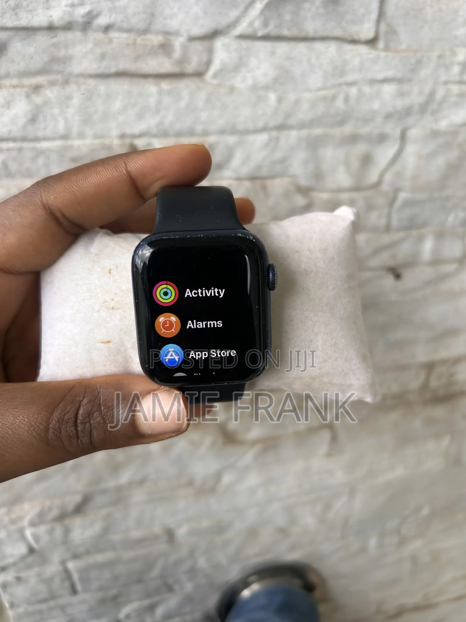 Apple Series 6 Smart Watch