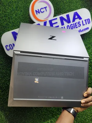 Laptop HP Zbook Studio G7 16GB Intel Core i7 SSD 512GB