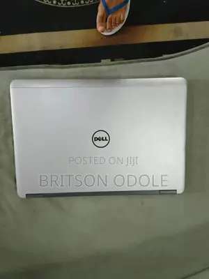 Laptop Dell Latitude 7420 8GB Intel Core i5 HDD 500GB