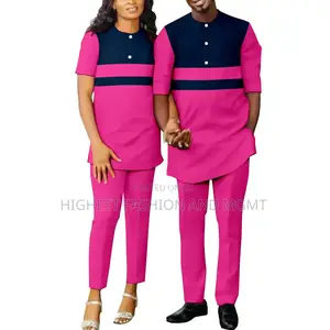 Short Sleeve Kaftan Outfit