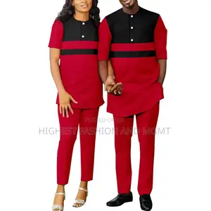 Short Sleeve Kaftan Outfit