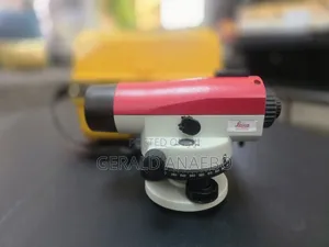Leica Na720 Automatic Level