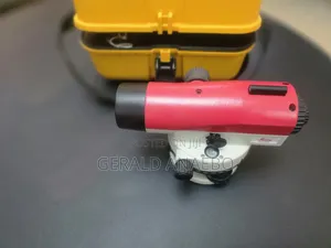 Leica Na720 Automatic Level