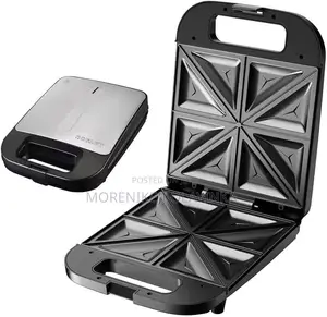 Sandwich Maker