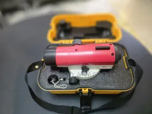 Leica Na720 Automatic Level