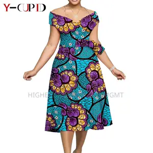 Ankara Print Outfit