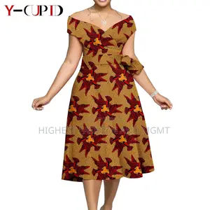 Ankara Print Outfit