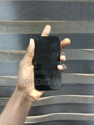 Apple iPhone 15 256 GB Black