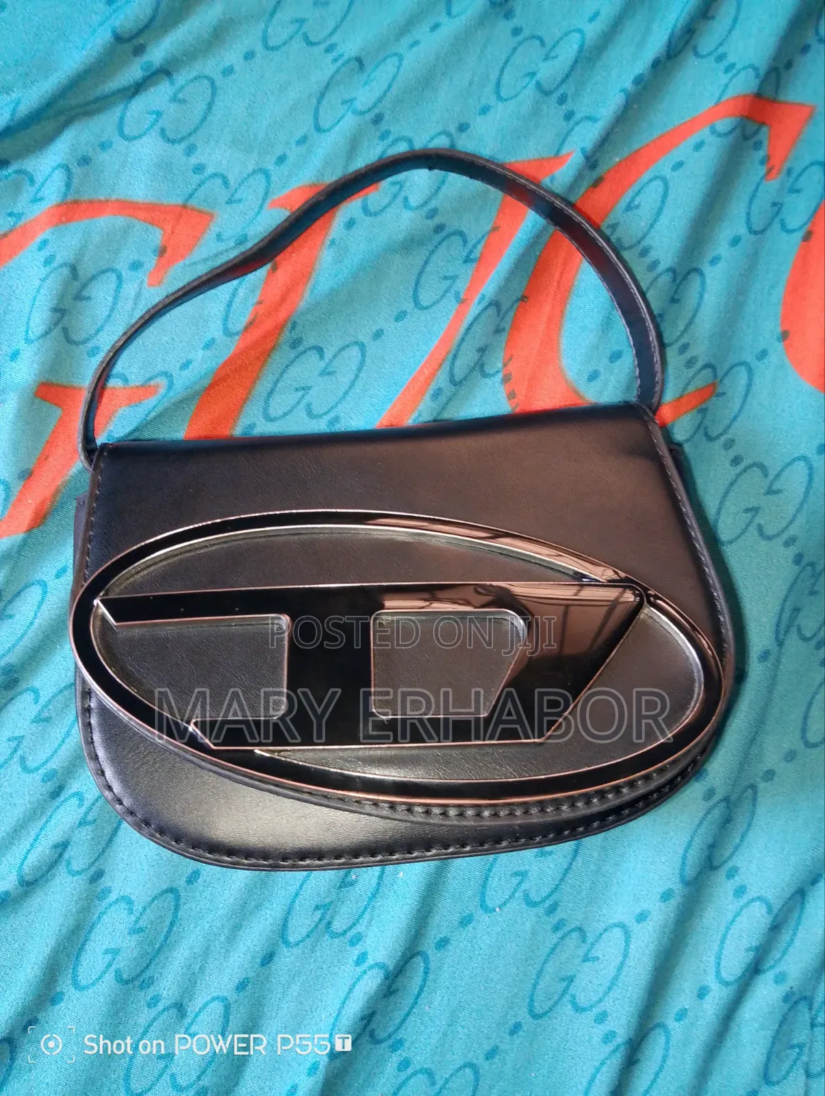 Pre Loved Bag