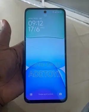 Mobile Phone 128 GB Silver