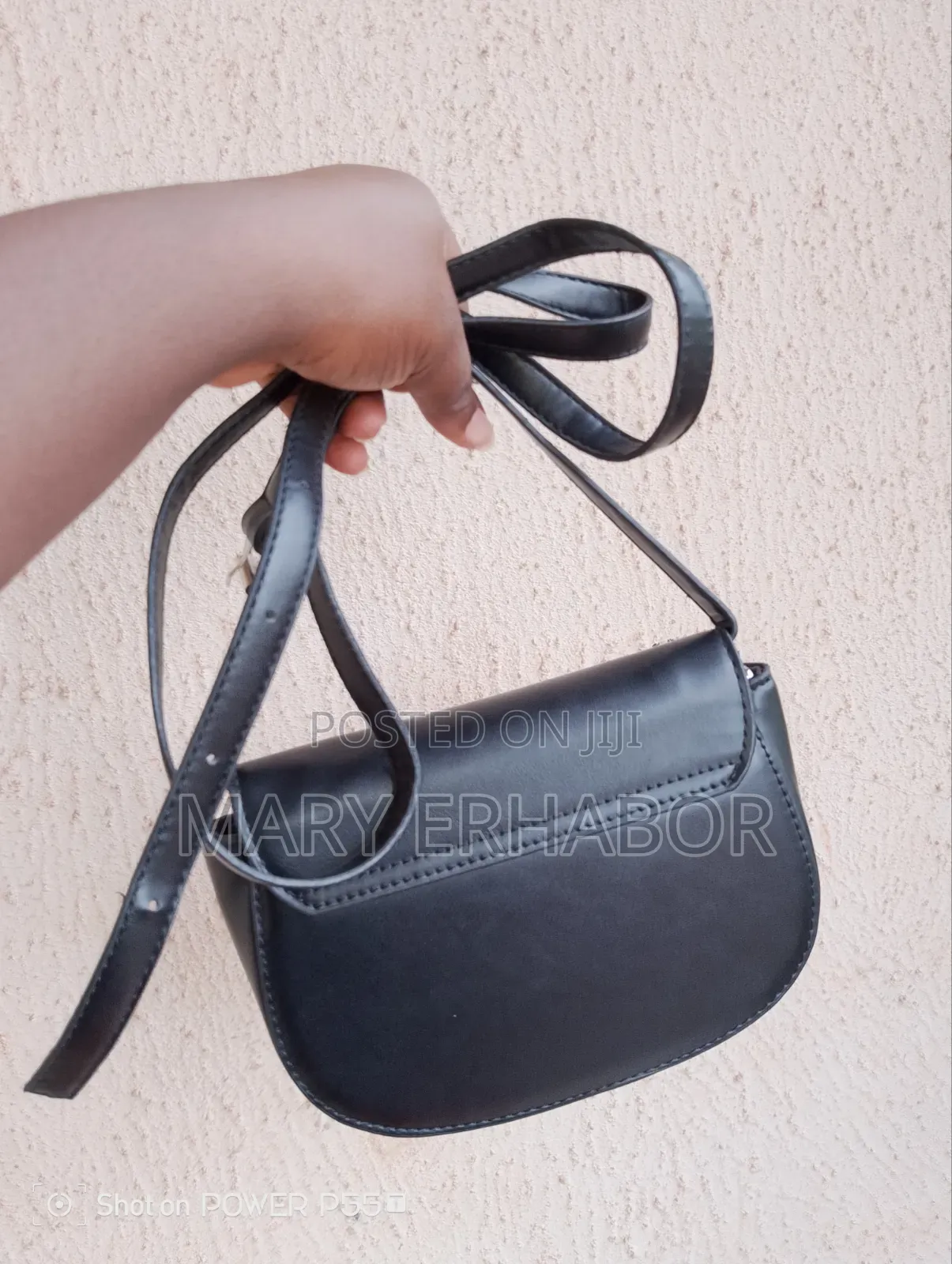 Pre Loved Bag